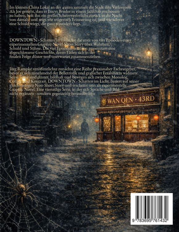 Produktbild: Downtown