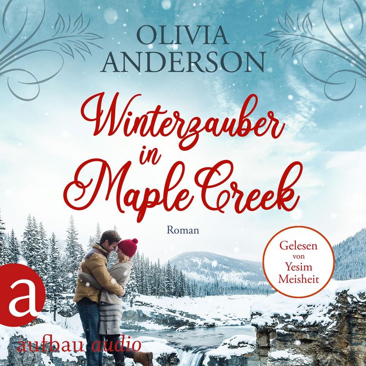 Produktbild: Winterzauber in Maple Creek
