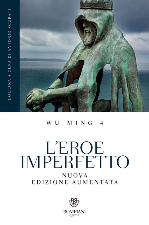 Produktbild: L' eroe imperfetto