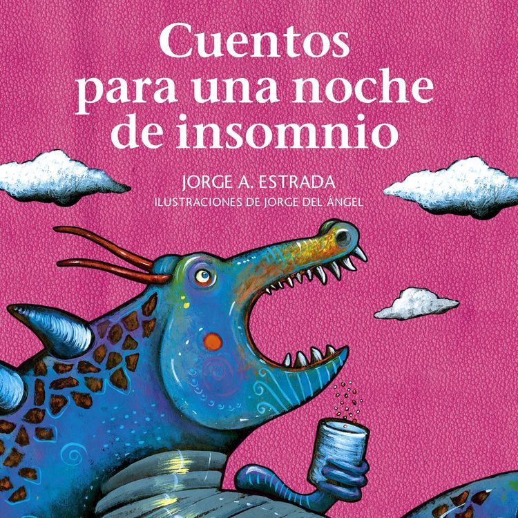 Produktbild: Cuentos para una noche de insomnio