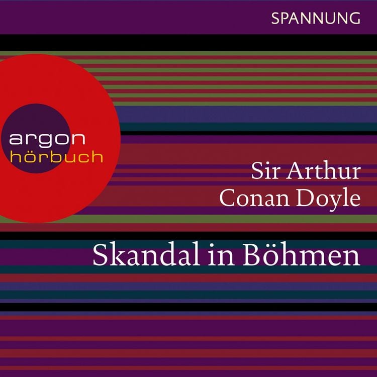 Produktbild: Skandal in B&ouml;hmen