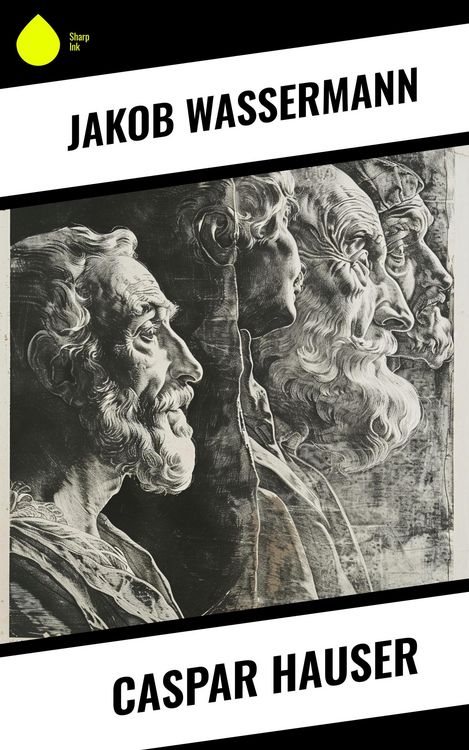 Produktbild: Caspar Hauser