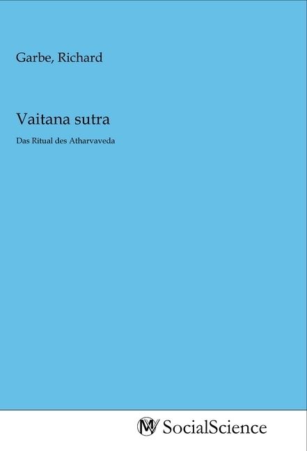Produktbild: Vaitana sutra