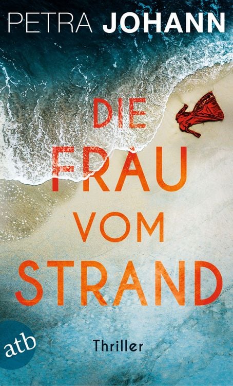 Produktbild: Die Frau vom Strand