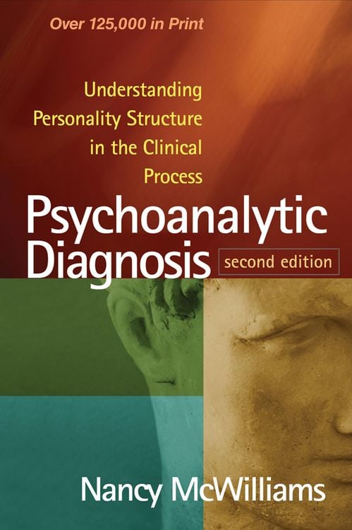 Produktbild: Psychoanalytic Diagnosis