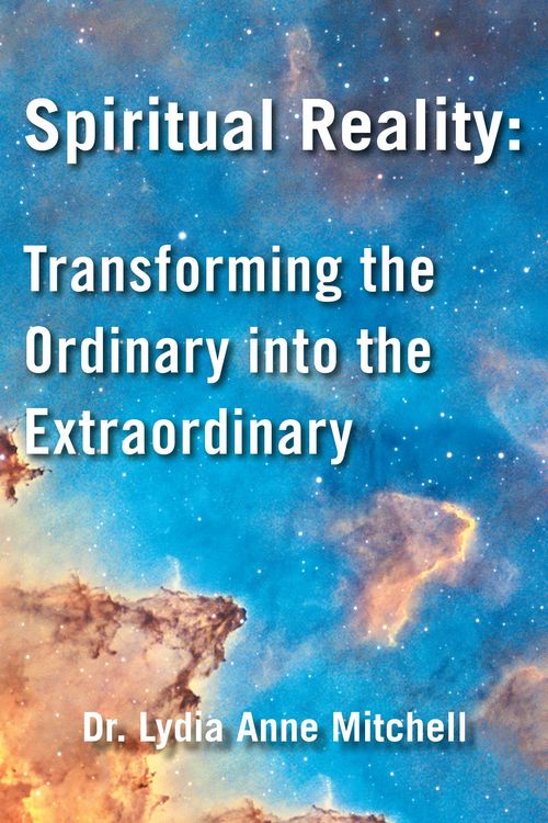 Produktbild: Spiritual Reality