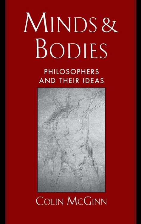 Produktbild: Minds and Bodies