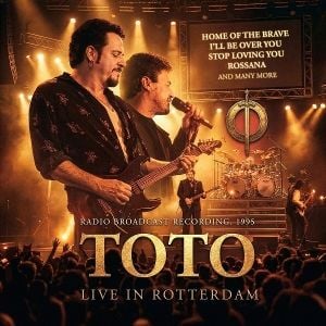 Produktbild: Live in Rotterdam