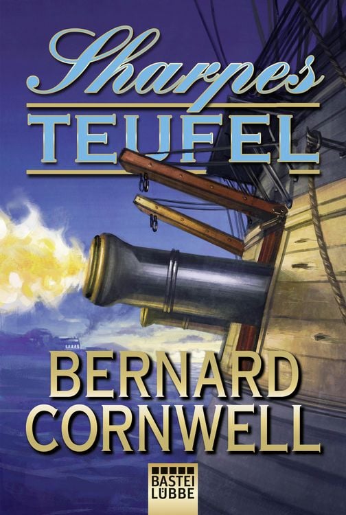 Produktbild: Sharpes Teufel
