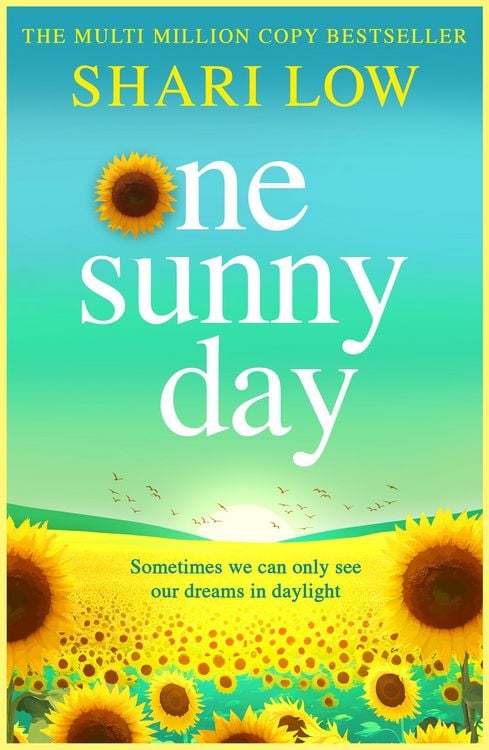 Produktbild: One Sunny Day