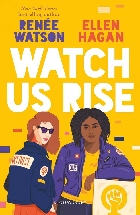Produktbild: Watch Us Rise