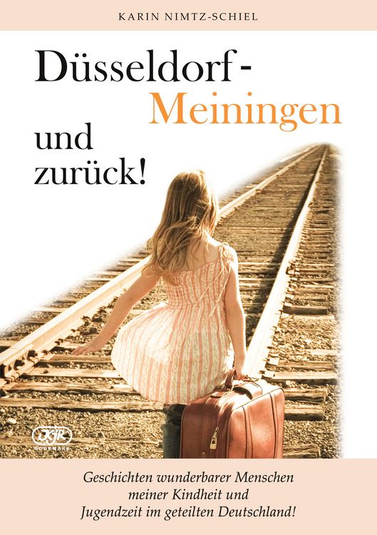 Produktbild: D&uuml;sseldorf - Meiningen und zur&uuml;ck!
