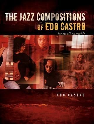 Produktbild: Jazz Compositions of Edo Castro - For Small Ensemble