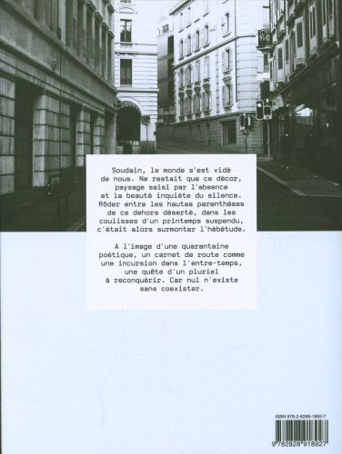 Produktbild: [dehors]