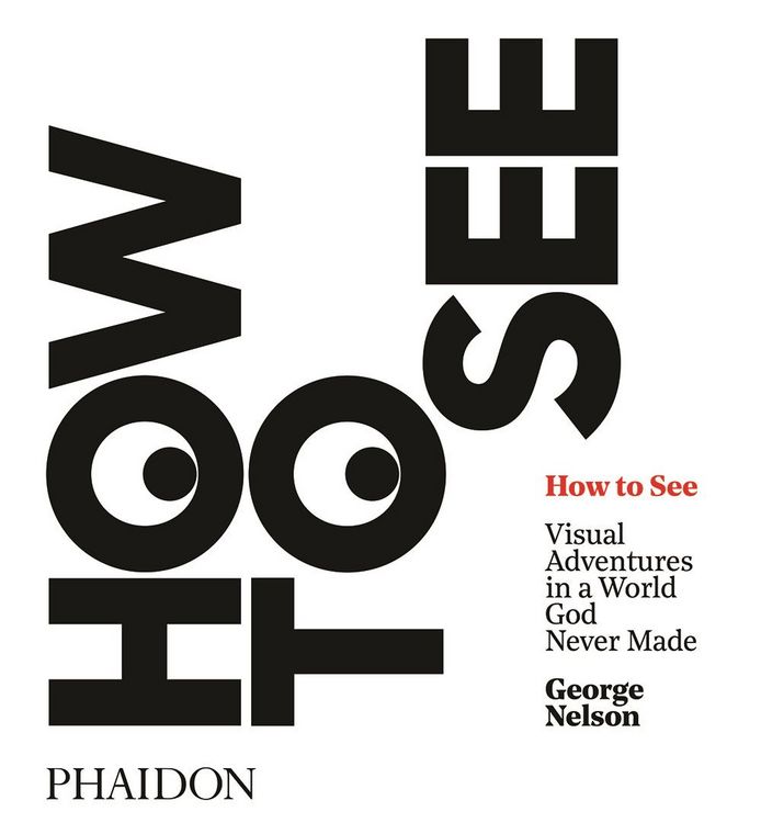 Produktbild: How to See