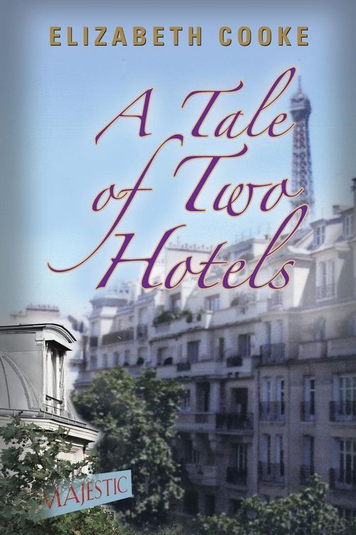 Produktbild: A Tale of Two Hotels
