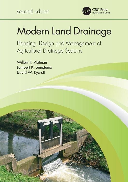 Produktbild: Modern Land Drainage