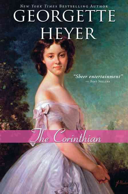 Produktbild: The Corinthian
