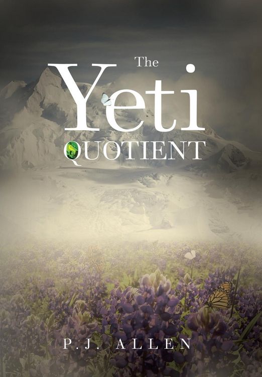 Produktbild: The Yeti Quotient