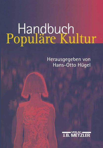 Produktbild: Handbuch Popul&auml;re Kultur