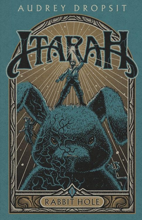 Produktbild: Itarah - Rabbit Hole
