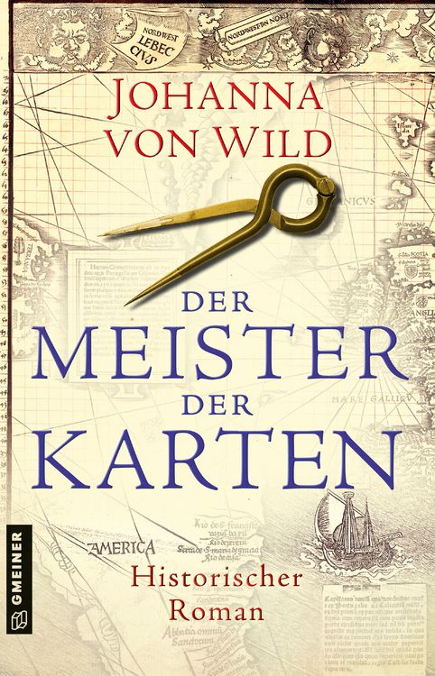 Produktbild: Der Meister der Karten