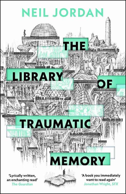Produktbild: The Library of Traumatic Memory