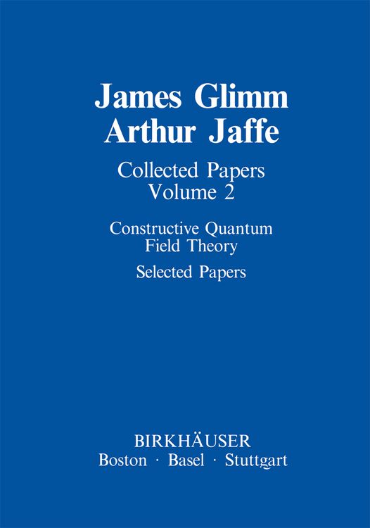 Produktbild: Collected Papers
