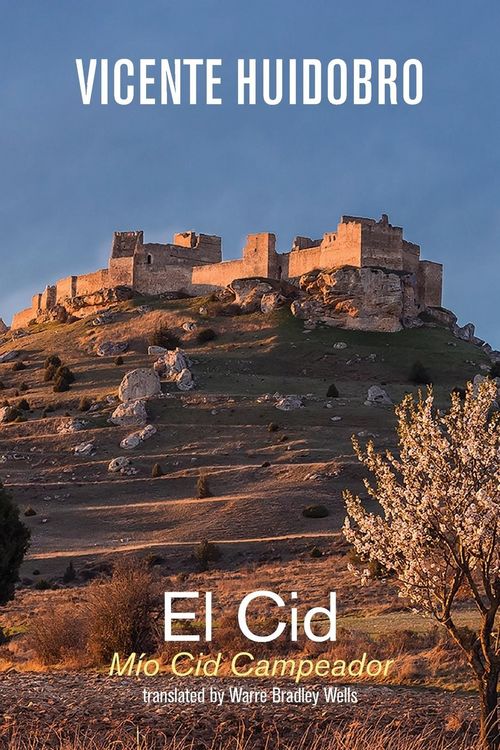 Produktbild: El Cid
