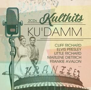 Produktbild: Kulthits Ku damm