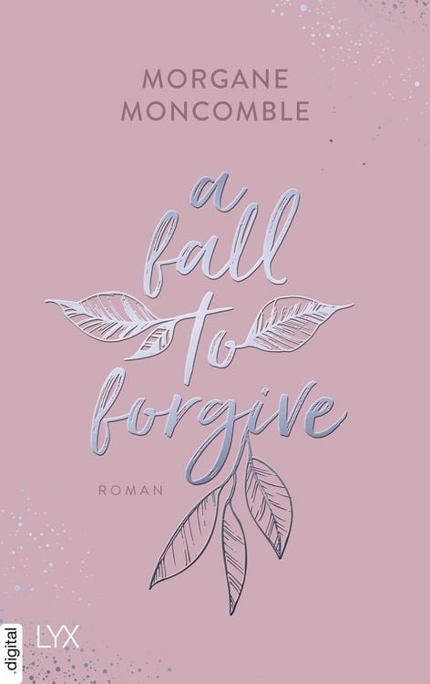 Produktbild: A Fall to Forgive