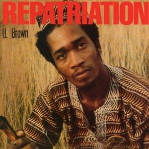 Produktbild: Repatriation + Dickie Rankin