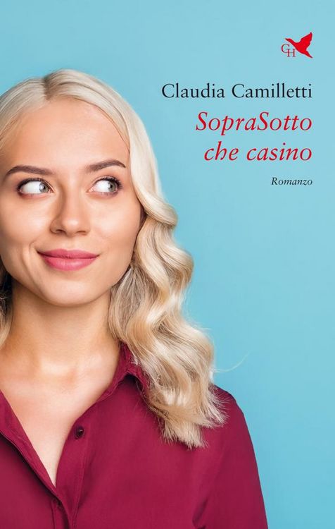 Produktbild: SopraSotto che casino
