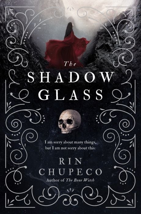 Produktbild: The Shadowglass