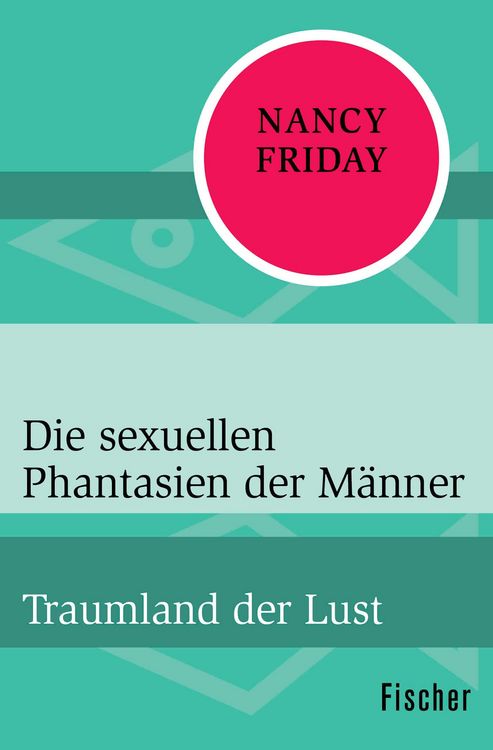 Produktbild: Die sexuellen Phantasien der M&auml;nner