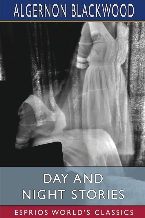 Produktbild: Day and Night Stories (Esprios Classics)