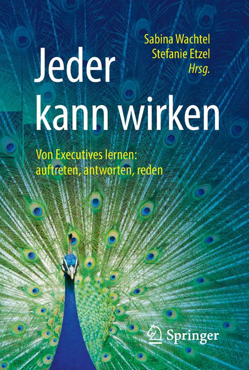 Produktbild: Jeder kann wirken
