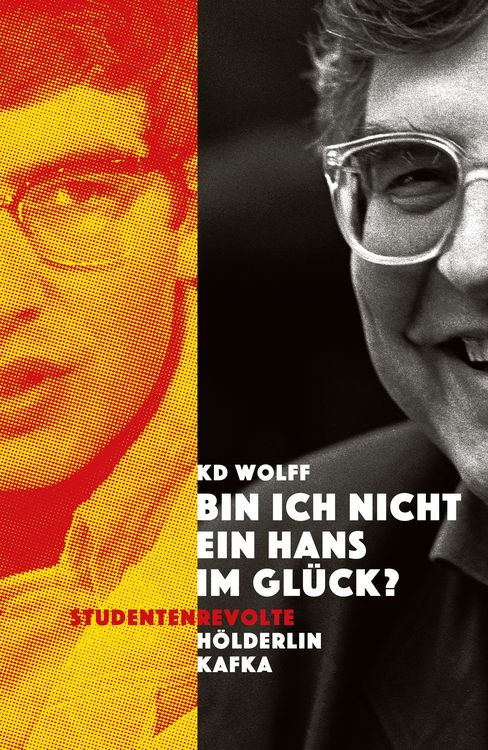 Produktbild: Bin ich nicht ein Hans im Gl&uuml;ck?