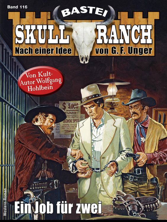 Produktbild: Skull-Ranch 116