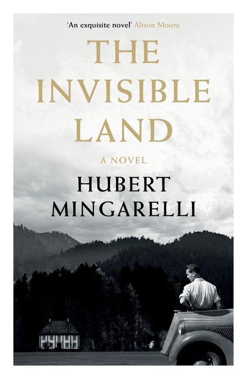 Produktbild: The Invisible Land
