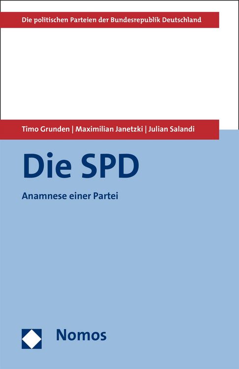Produktbild: Die Spd