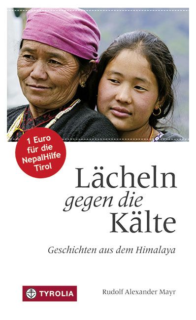 Produktbild: L&auml;cheln gegen die K&auml;lte