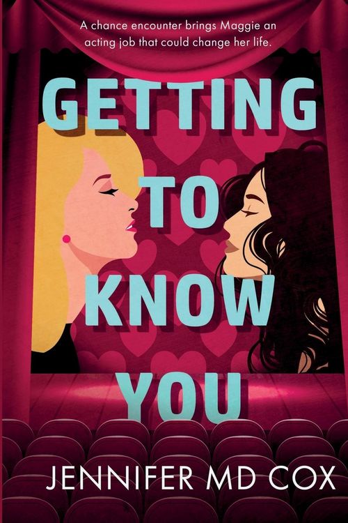 Produktbild: Getting to Know You