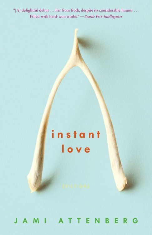 Produktbild: Instant Love