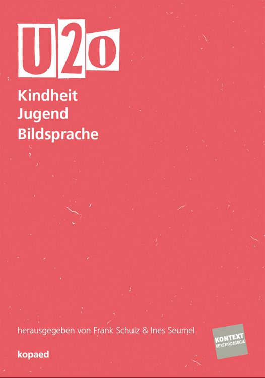 Produktbild: U20 - Kindheit Jugend Bildsprache