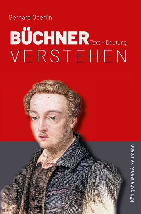 Produktbild: B&uuml;chner verstehen