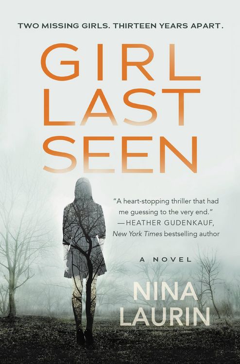 Produktbild: Girl Last Seen