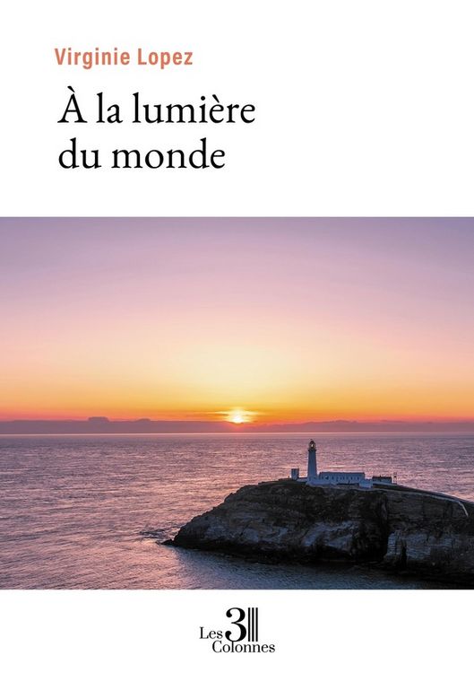 Produktbild: A la lumiere du monde