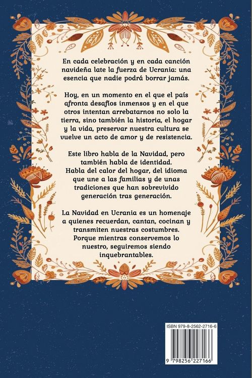 Produktbild: Navidad en Ucrania