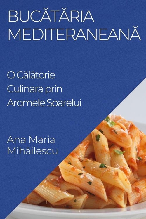 Produktbild: Buc&iquest;t&iquest;ria Mediteranean&iquest;